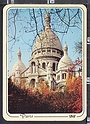 O6981 PARIS LE SACRE-COEUR DE MONTMARTRE VG